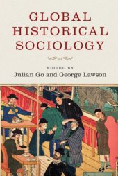 book Global Historical Sociology