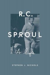 book R. C. Sproul