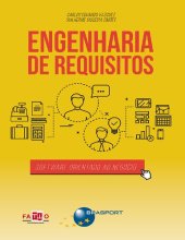 book Engenharia de Requisitos: software orientado ao negócio