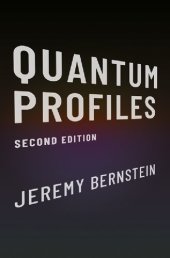 book Quantum Profiles