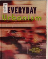 book Everyday urbanism : featuring John Chase