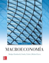 book Macroeconomía