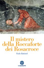 book Il mistero della Roccaforte dei Rosacroce (Italian Edition)