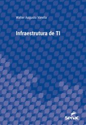 book Infraestrutura de TI