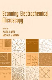 book Scanning Electrochemical Microscopy