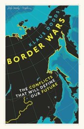 book Border Wars: The conflicts of tomorrow