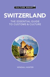 book Switzerland--Culture Smart!