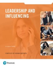 book Leadership and Influencing