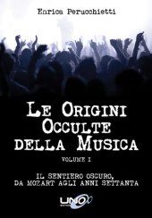 book Le Origini Occulte della Musica (Italian Edition)