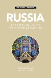 book Russia: The Essential Guide to Customs & Culture