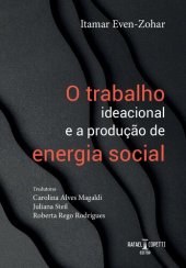 book O trabalho ideacional e a produção de energia social: Intelectuais