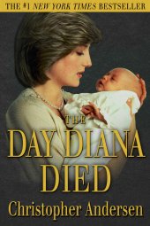 book The Day Diana Died