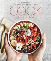 book Cook: Food to Share