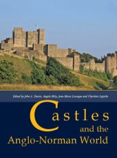 book Castles and the Anglo-Norman World