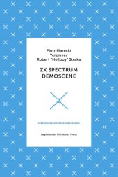 book ZX Spectrum Demoscene