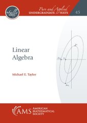 book Linear Algebra