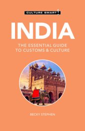 book India: The Essential Guide to Customs & Culture