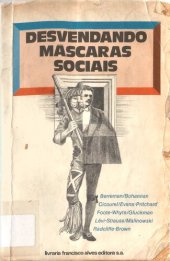 book Desvendando máscaras sociais