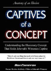 book Captives of a Concept