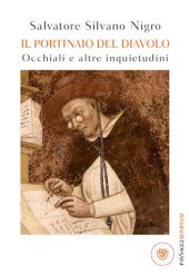 book Il portinaio del diavolo. Occhiali e altre inquietudini