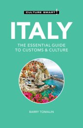 book Italy: The Essential Guide to Customs & Culture