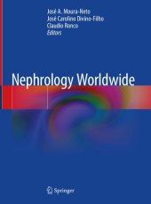 book Nephrology Worldwide