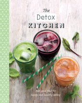 book The Detox Kitchen (The Healthy Kitchen)