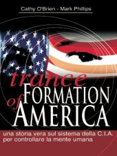 book Trance Formation of America