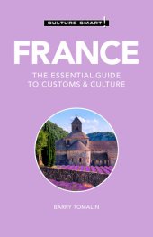 book France: The Essential Guide to Customs & Culture