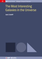 book The Most Interesting Galaxies in the Universe