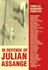 book In Defense Of Julian Assange