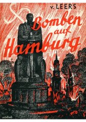 book Bomben auf Hamburg