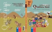 book Yachaqana Maytʼu Qhishwa Simi. Lengua Quechua / Texto de Estudio. 1º Básico