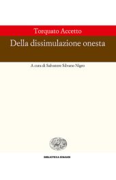 book Della dissimulazione onesta