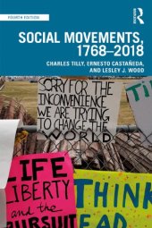 book Social Movements, 1768 - 2018