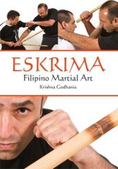 book Eskrima: Filipino Martial Art