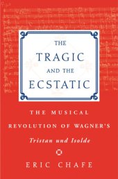 book The Tragic and the Ecstatic