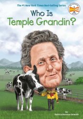 book Who Is Temple Grandin?