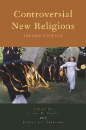 book Controversial New Religions