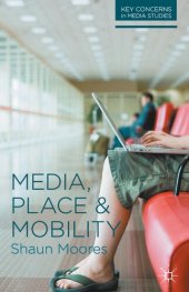 book Media, place and mobility