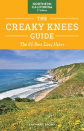 book The Creaky Knees Guide Northern California