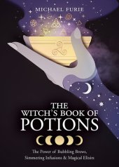 book The Witch's Book of Potions