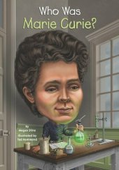 book Who Was Marie Curie?