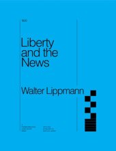 book Liberty and the News