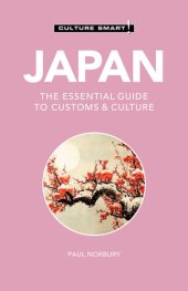 book Japan: The Essential Guide to Customs & Culture