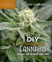 book DIY Autoflowering Cannabis: An Easy Way to Grow Your Own