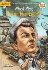 book What Was Pearl Harbor?