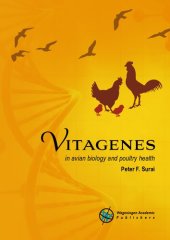 book Vitagenes in avian biology and poultry health