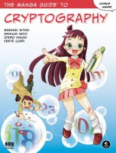 book The Manga Guide to Cryptography