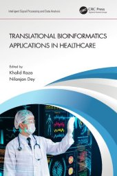 book Translational Bioinformatics Applications in Healthcare